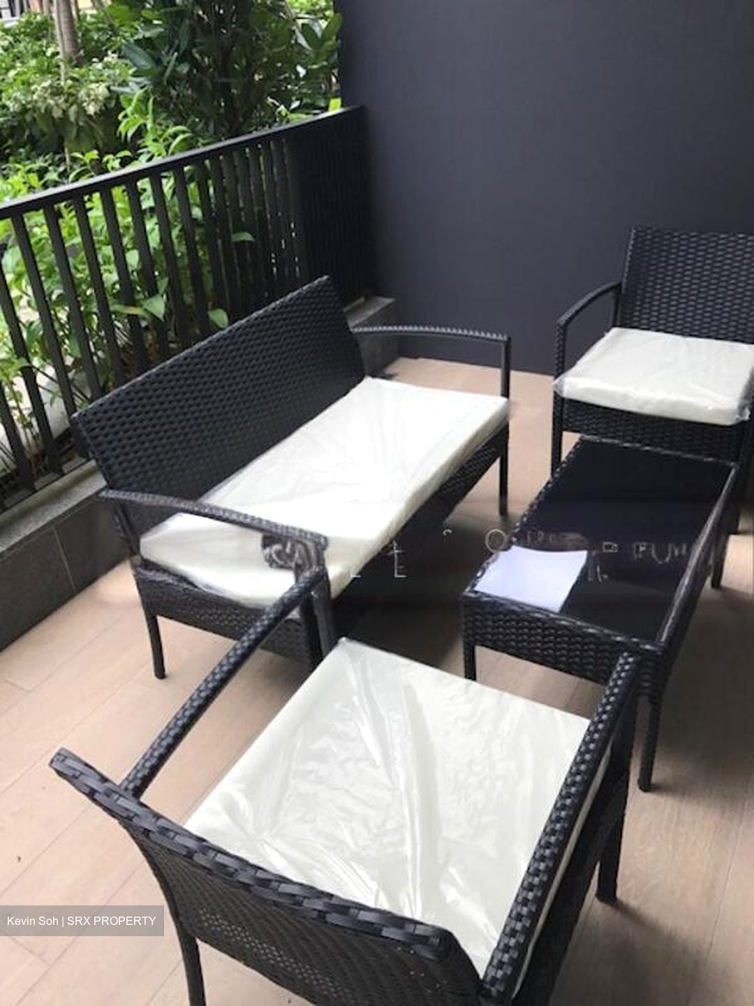 The Venue Residences (D13), Apartment #489283781